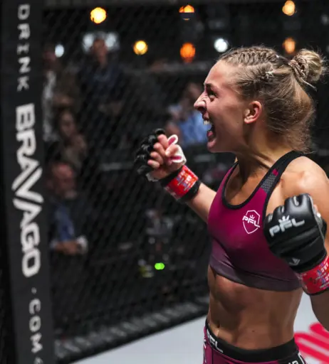 Image 24241579 from Women of UFC &amp; MMA