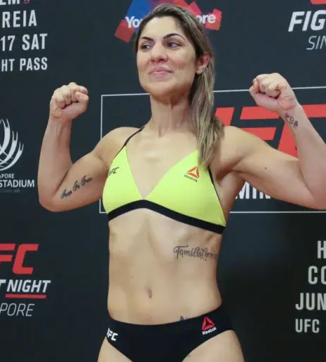 Image 24241498 from Women of UFC &amp; MMA