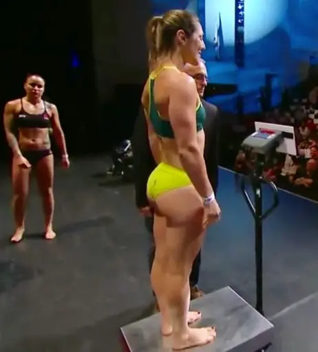 Image 24241481 from Women of UFC &amp; MMA