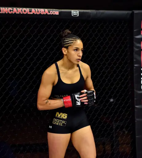 Image 24241427 from Women of UFC &amp; MMA