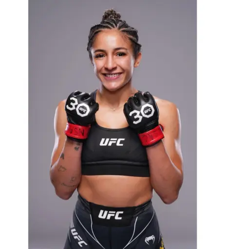 Image 24241410 from Women of UFC &amp; MMA