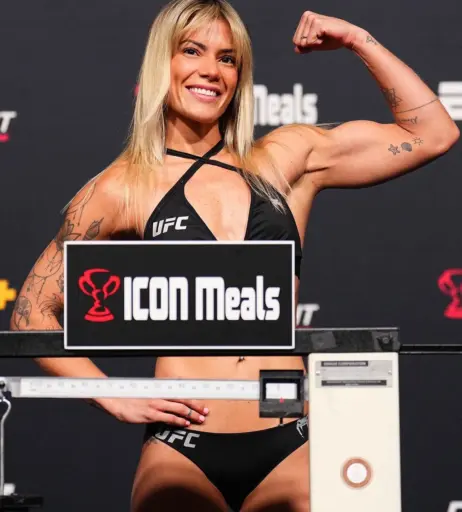 Image 24241437 from Women of UFC &amp; MMA