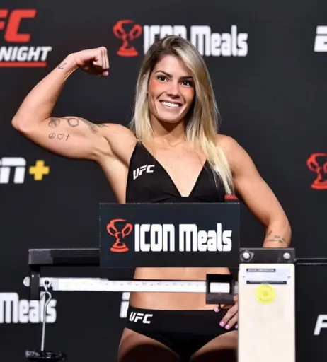 Image 24241435 from Women of UFC &amp; MMA