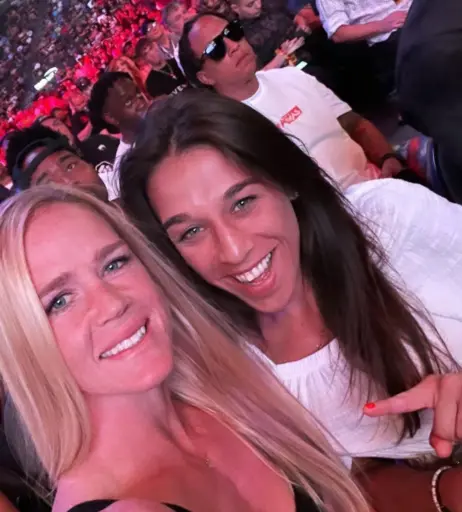 Image 24241454 from Women of UFC &amp; MMA