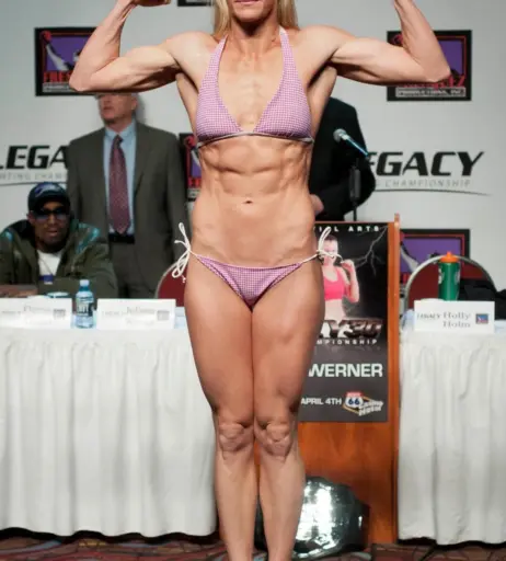 Image 24241459 from Women of UFC &amp; MMA
