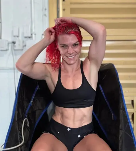 Image 24241713 from Women of UFC &amp; MMA