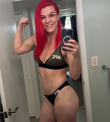 Image 24241714 from Women of UFC &amp; MMA