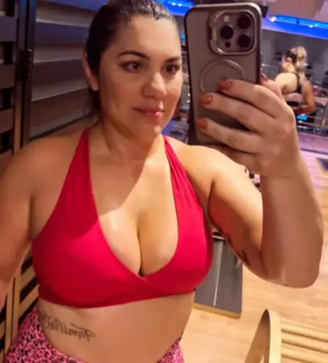 Image 24241698 from Women of UFC &amp; MMA