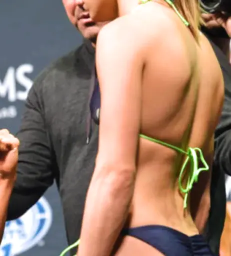 Image 24241186 from Women of UFC &amp; MMA