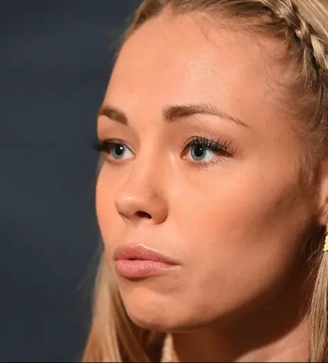 Image 24241185 from Women of UFC &amp; MMA