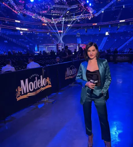 Image 24241184 from Women of UFC &amp; MMA