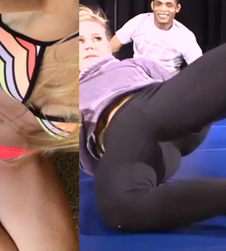 Image 24241113 from Women of UFC &amp; MMA