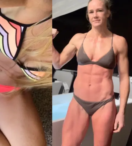 Image 24241108 from Women of UFC &amp; MMA