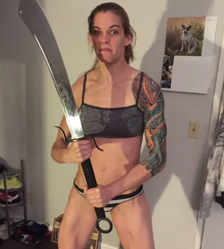 Image 24241158 from Women of UFC &amp; MMA