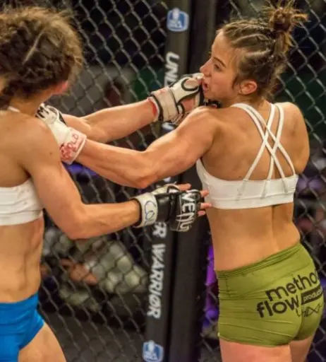 Image 24241087 from Women of UFC &amp; MMA