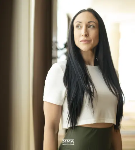 Image 24241018 from Women of UFC &amp; MMA