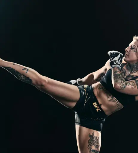 Image 24241315 from Women of UFC &amp; MMA