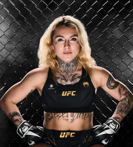 Image 24241314 from Women of UFC &amp; MMA