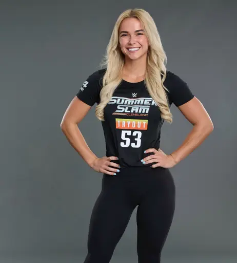 Image 24241292 from Women of UFC &amp; MMA