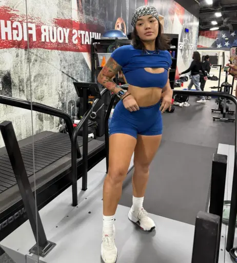 Image 24241294 from Women of UFC &amp; MMA