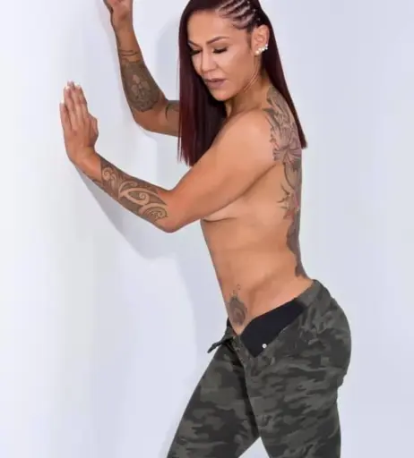 Image 24241216 from Women of UFC &amp; MMA