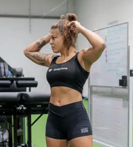 Image 24241242 from Women of UFC &amp; MMA