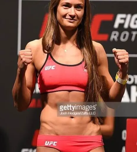 Image 24240982 from Women of UFC &amp; MMA