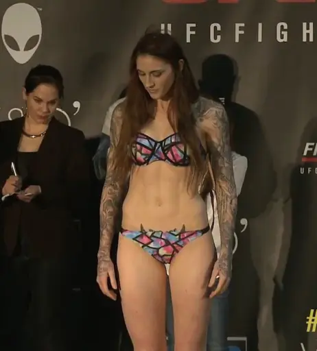 Image 24240923 from Women of UFC &amp; MMA