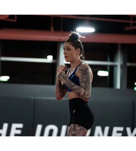 Image 24240912 from Women of UFC &amp; MMA