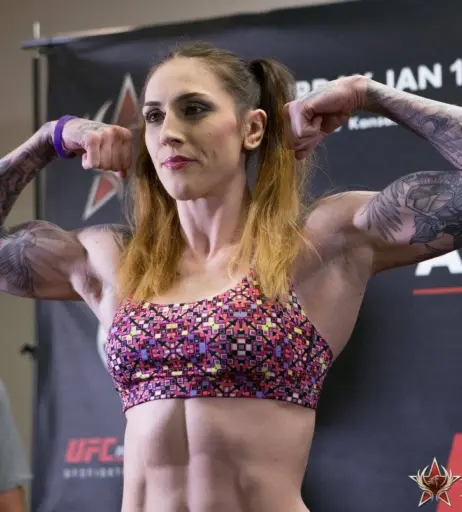 Image 24240910 from Women of UFC &amp; MMA