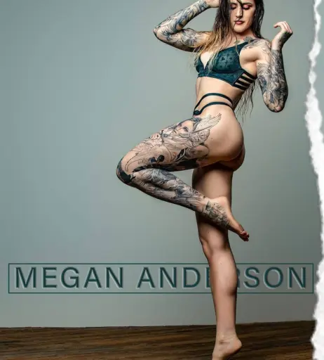 Image 24240901 from Women of UFC &amp; MMA