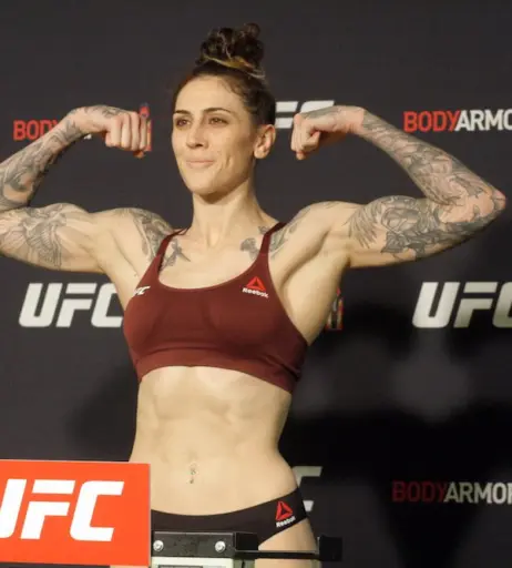 Image 24240909 from Women of UFC &amp; MMA