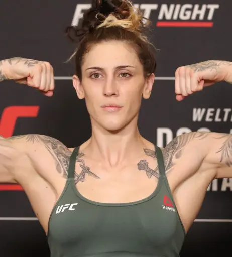 Image 24240908 from Women of UFC &amp; MMA