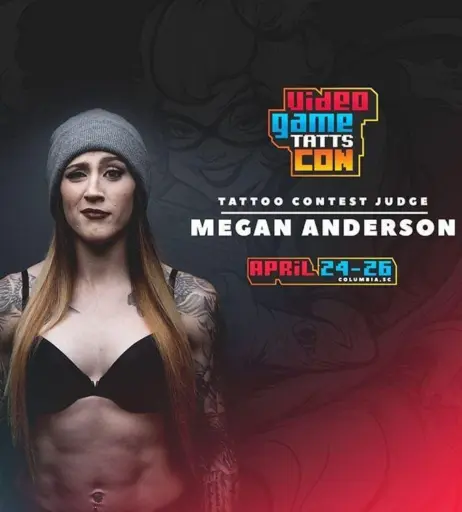Image 24240930 from Women of UFC &amp; MMA