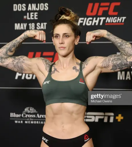 Image 24240939 from Women of UFC &amp; MMA