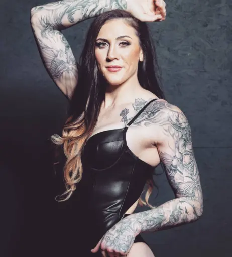 Image 24240938 from Women of UFC &amp; MMA