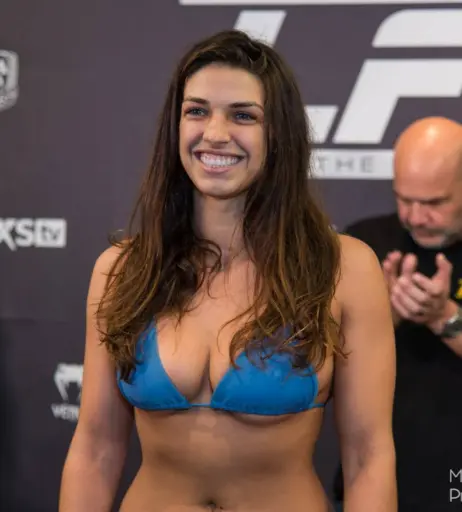 Image 24240947 from Women of UFC &amp; MMA