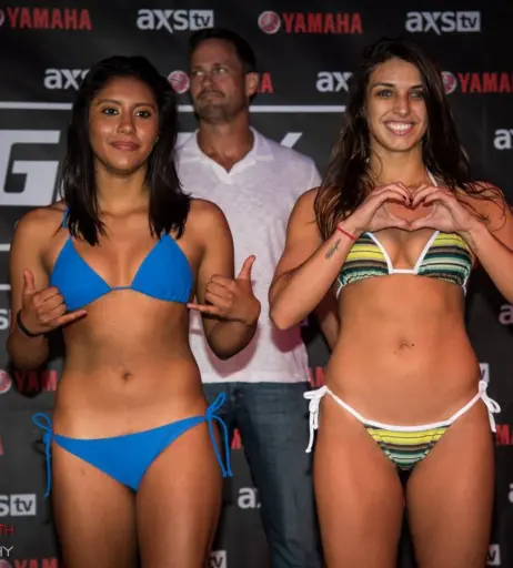 Image 24240948 from Women of UFC &amp; MMA