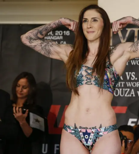Image 24240893 from Women of UFC &amp; MMA