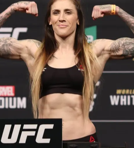 Image 24240890 from Women of UFC &amp; MMA