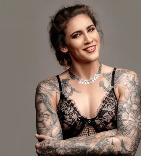 Image 24240897 from Women of UFC &amp; MMA