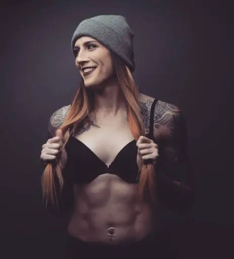 Image 24240896 from Women of UFC &amp; MMA
