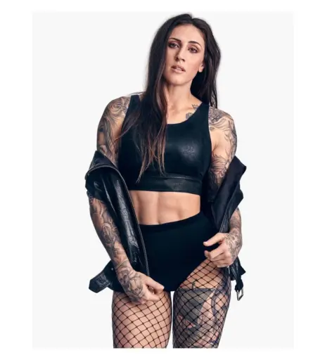 Image 24240895 from Women of UFC &amp; MMA