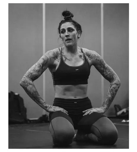Image 24240899 from Women of UFC &amp; MMA