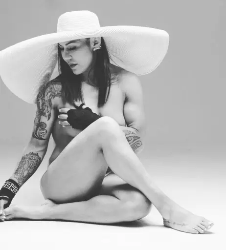 Image 24240810 from Women of UFC &amp; MMA