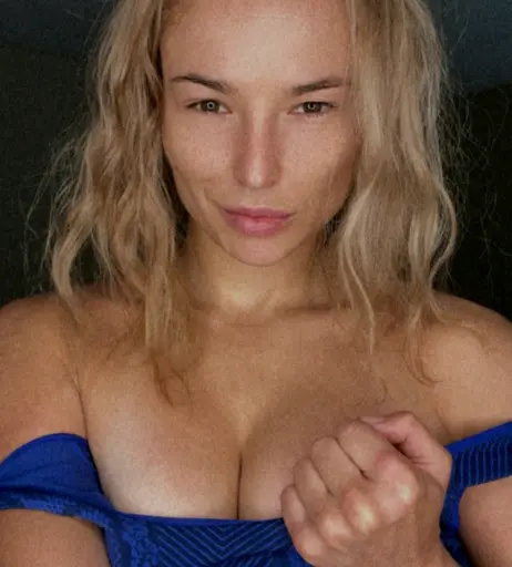 Image 24240504 from Women of UFC &amp; MMA