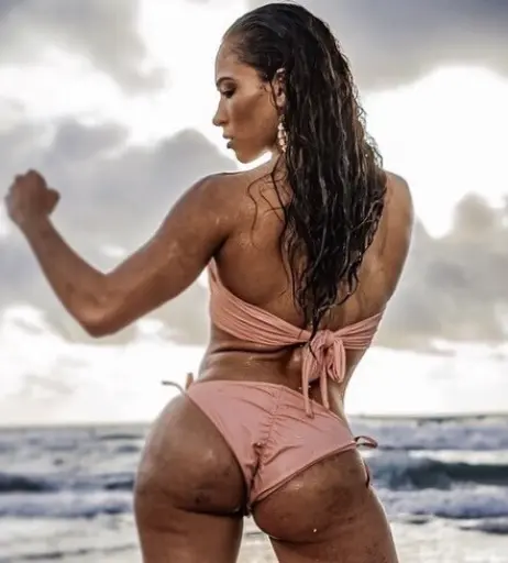 Image 24240549 from Women of UFC &amp; MMA