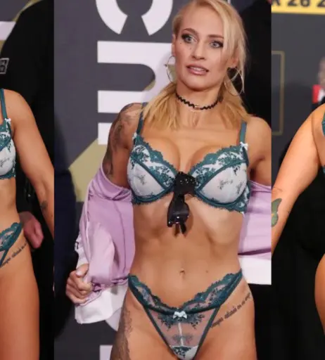 Image 24240494 from Women of UFC &amp; MMA