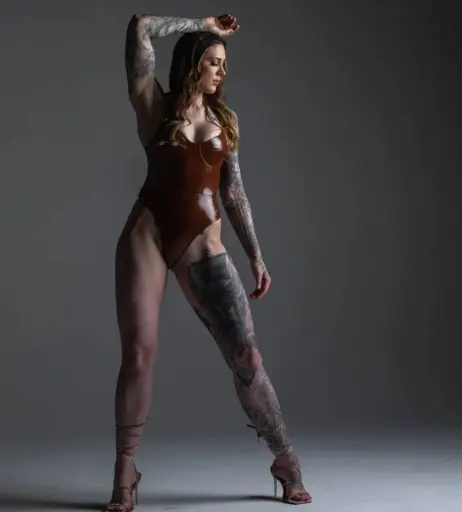 Image 24240713 from Women of UFC &amp; MMA