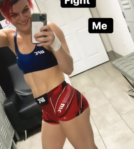 Image 24240715 from Women of UFC &amp; MMA